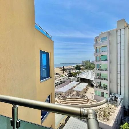 Daire Gallery - Private - Bsr - 2 Sunny Beach